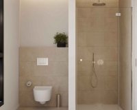 Obra nueva - Apartamento / piso - Estepoa - Estepona