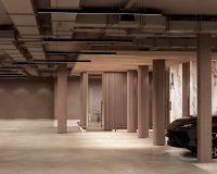 Obra nueva - Apartamento / piso - Estepoa - Estepona