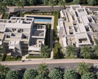 Obra nueva - Apartamento / piso - Estepoa - Estepona