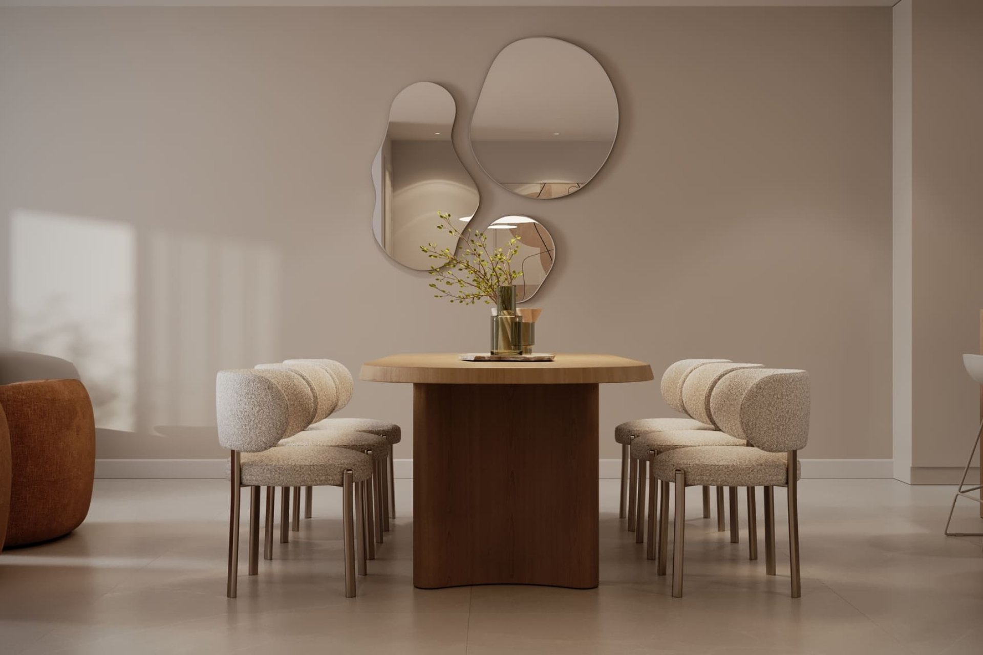 Obra nueva - Apartamento / piso - Estepoa - Estepona