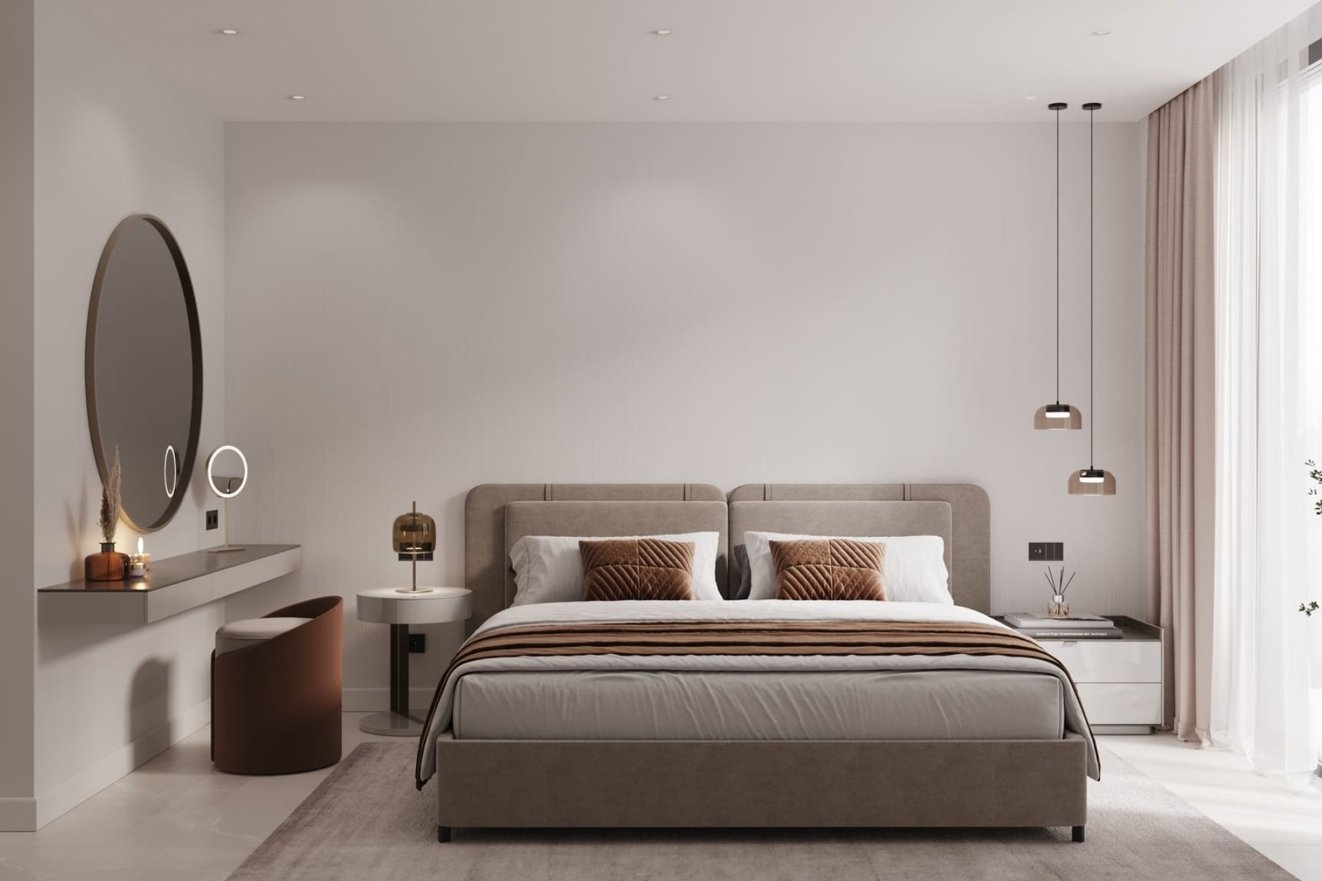 Obra nueva - Apartamento / piso - Estepoa - Estepona