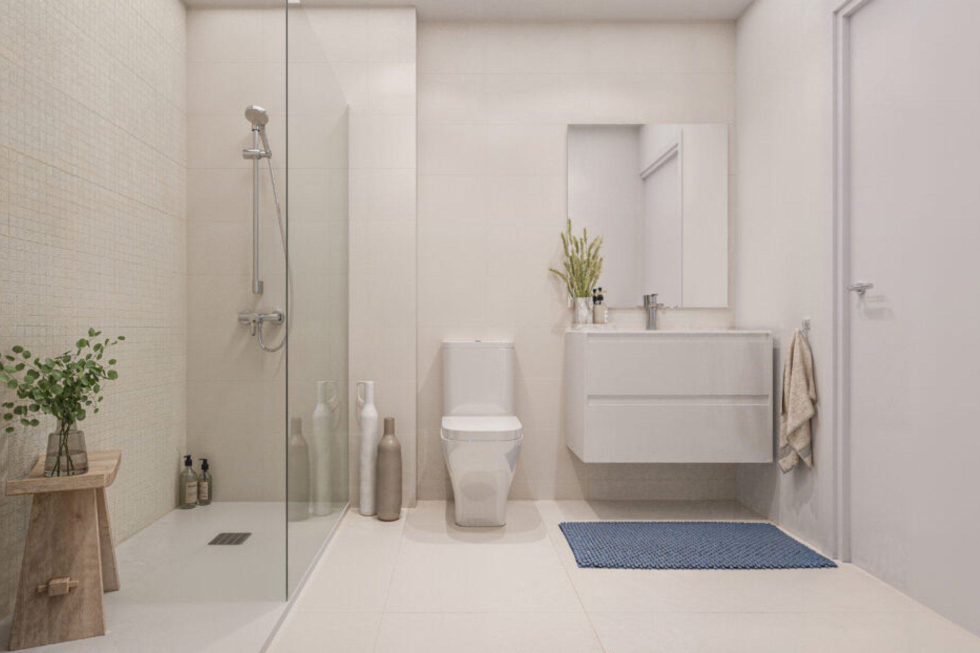 Obra nueva - Apartamento / piso - Estepoa - Estepona