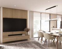 Obra nueva - Apartamento / piso - Estepoa - Estepona