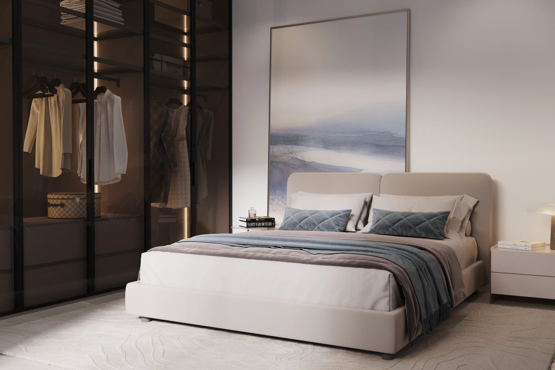 Obra nueva - Apartamento / piso - Estepoa - Estepona