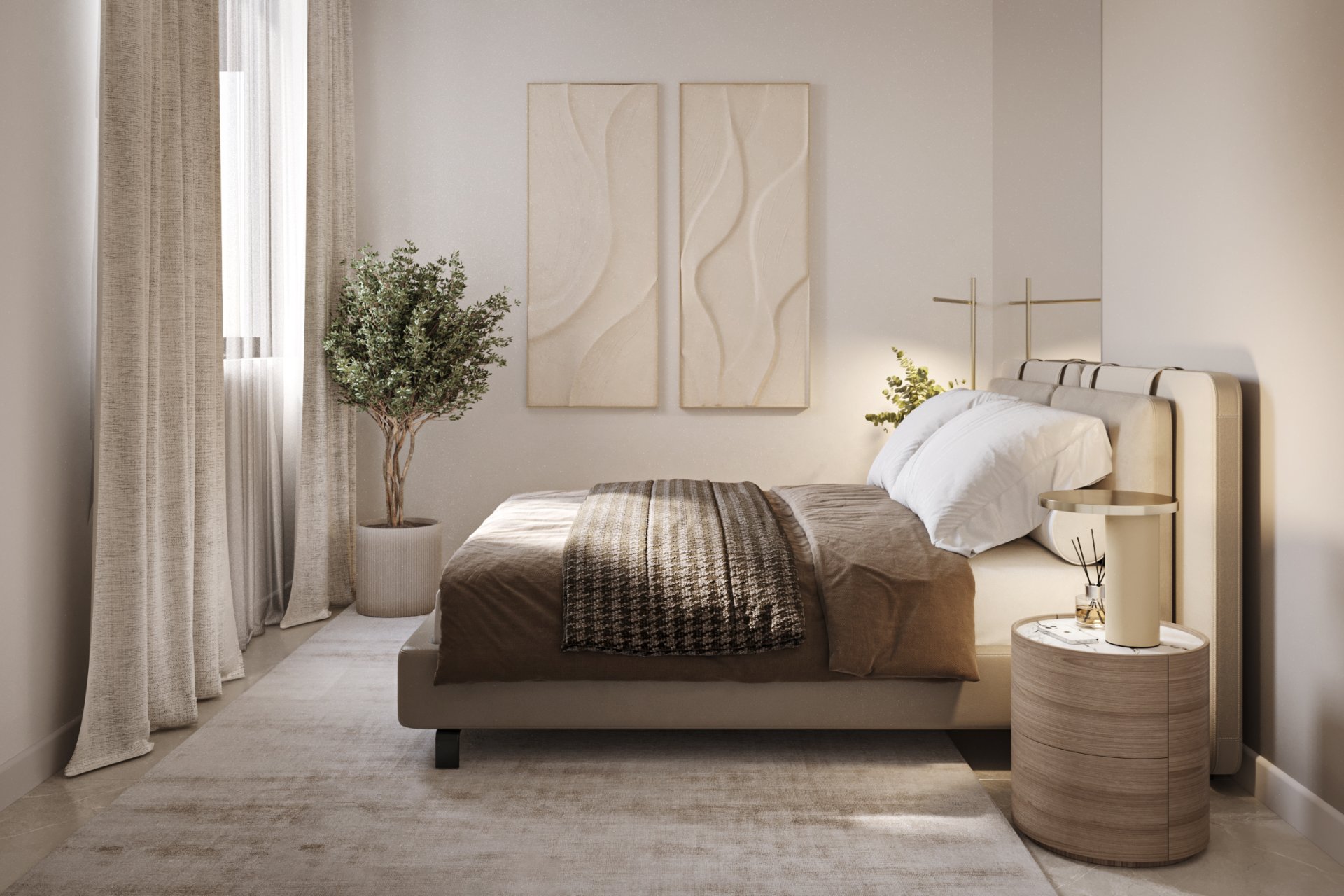 Obra nueva - Apartamento / piso - Estepoa - Estepona