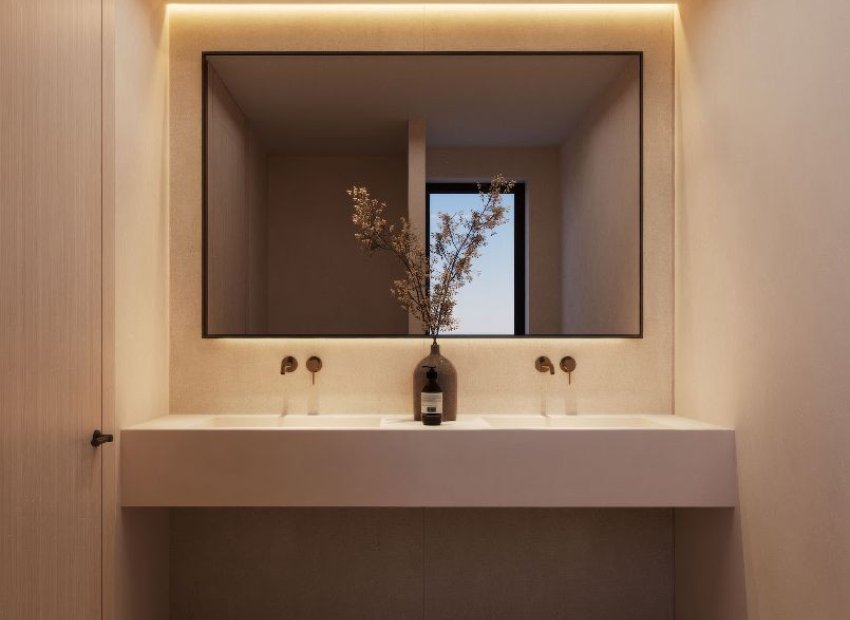 Obra nueva - Apartamento / piso - Estepoa - Estepona