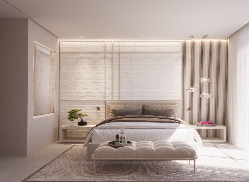 Obra nueva - Apartamento / piso - Estepoa - Estepona