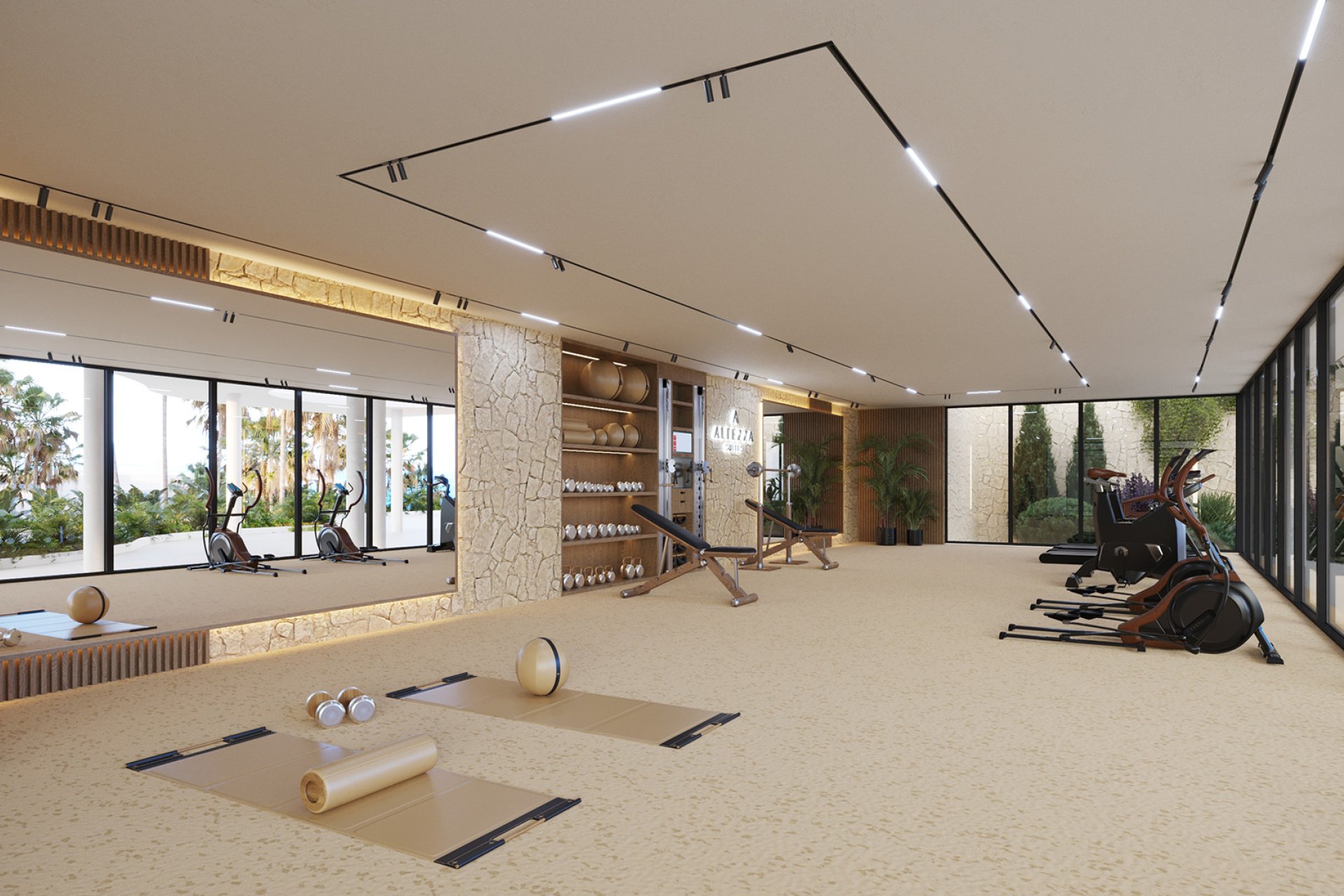 Obra nueva - Apartamento / piso - Estepoa - Estepona