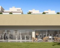 Obra nueva - Apartamento / piso - Estepoa - Estepona