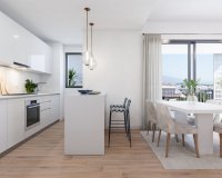 Obra nueva - Apartamento / piso - Estepoa - Estepona