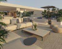 Obra nueva - Apartamento / piso - Estepoa - Estepona