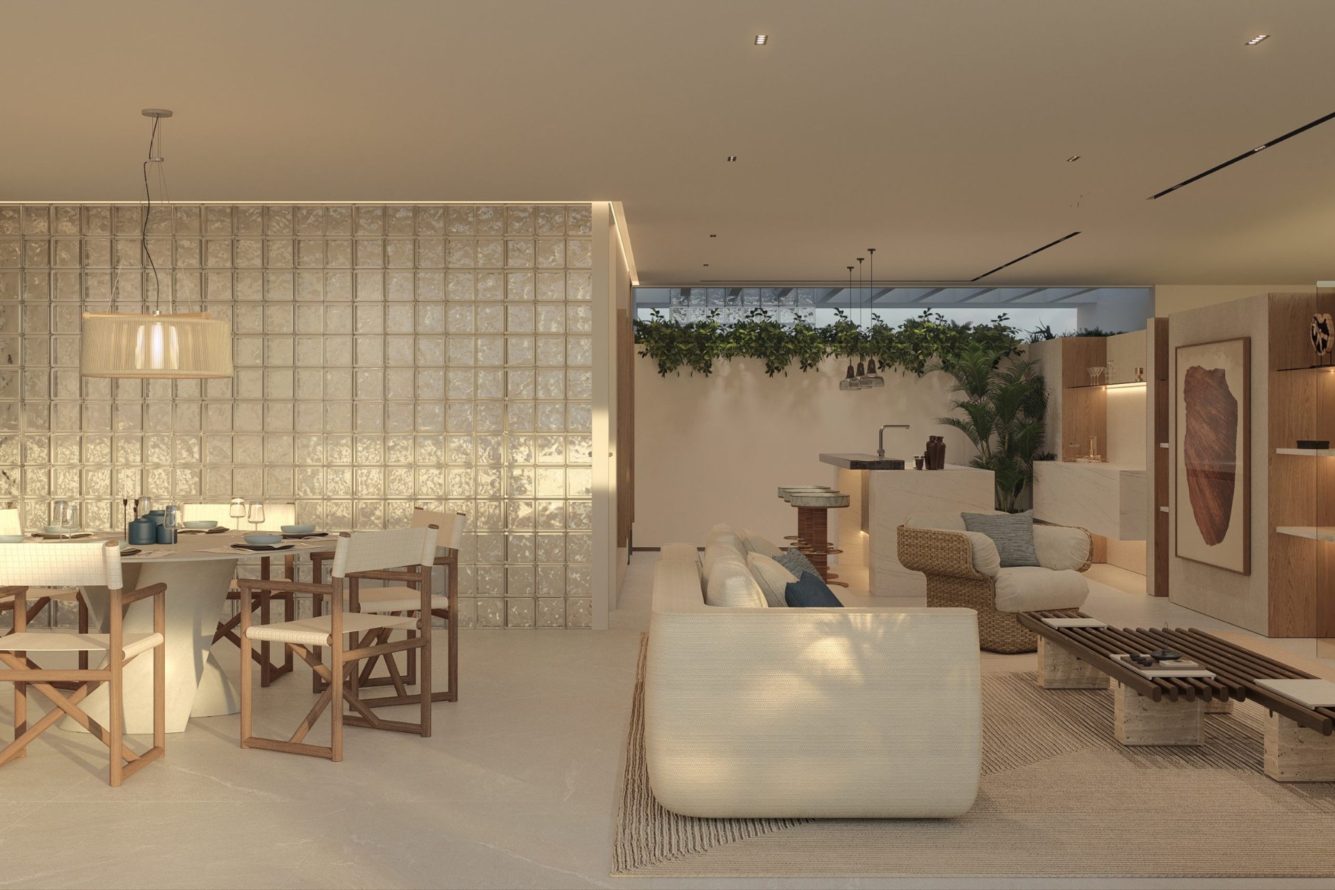 Obra nueva - Apartamento / piso - Estepoa - Estepona