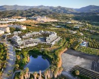 Obra nueva - Apartamento / piso - Estepoa - Estepona