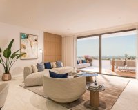 Obra nueva - Apartamento / piso - Estepoa - Estepona