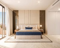 Obra nueva - Apartamento / piso - Estepoa - Estepona