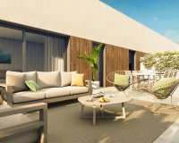 Obra nueva - Apartamento / piso - Estepoa - Estepona