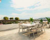Obra nueva - Apartamento / piso - Estepoa - Estepona