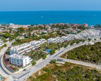 Obra nueva - Apartamento / piso - Estepoa - Estepona