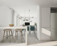 Obra nueva - Apartamento / piso - Estepoa - Estepona