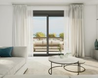 Obra nueva - Apartamento / piso - Estepoa - Estepona