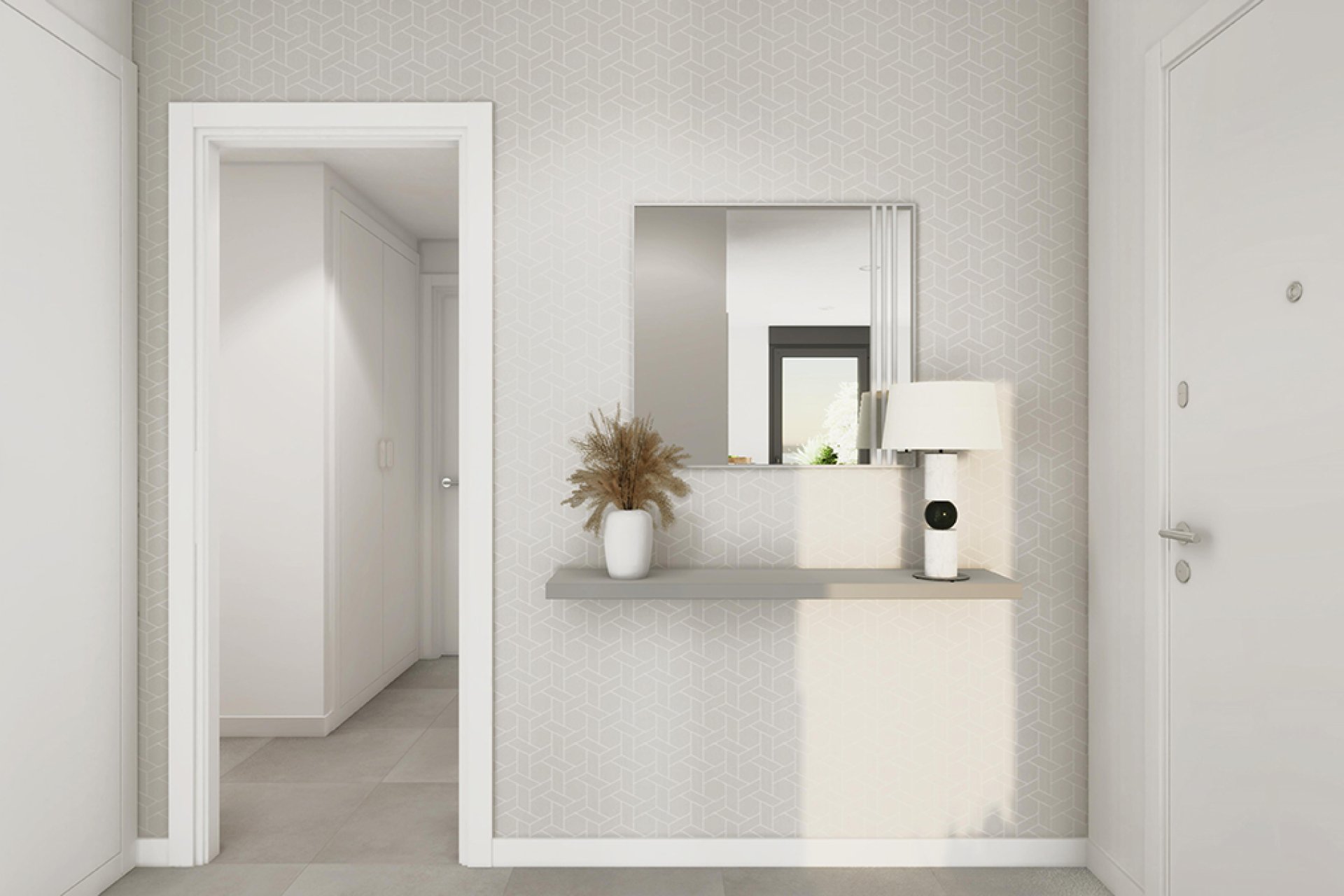 Obra nueva - Apartamento / piso - Estepoa - Estepona