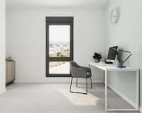 Obra nueva - Apartamento / piso - Estepoa - Estepona