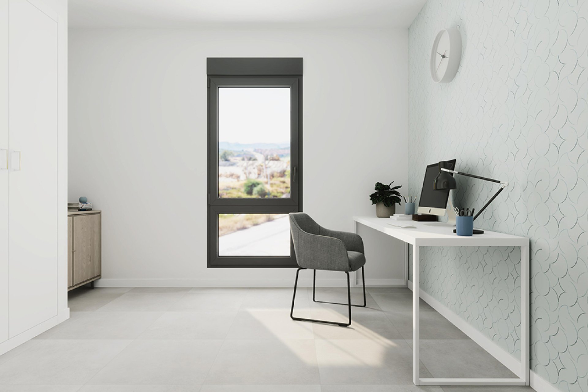 Obra nueva - Apartamento / piso - Estepoa - Estepona