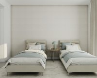 Obra nueva - Apartamento / piso - Estepoa - Estepona