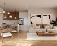 Obra nueva - Apartamento / piso - Estepoa - Estepona