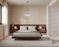Obra nueva - Apartamento / piso - Estepoa - Estepona