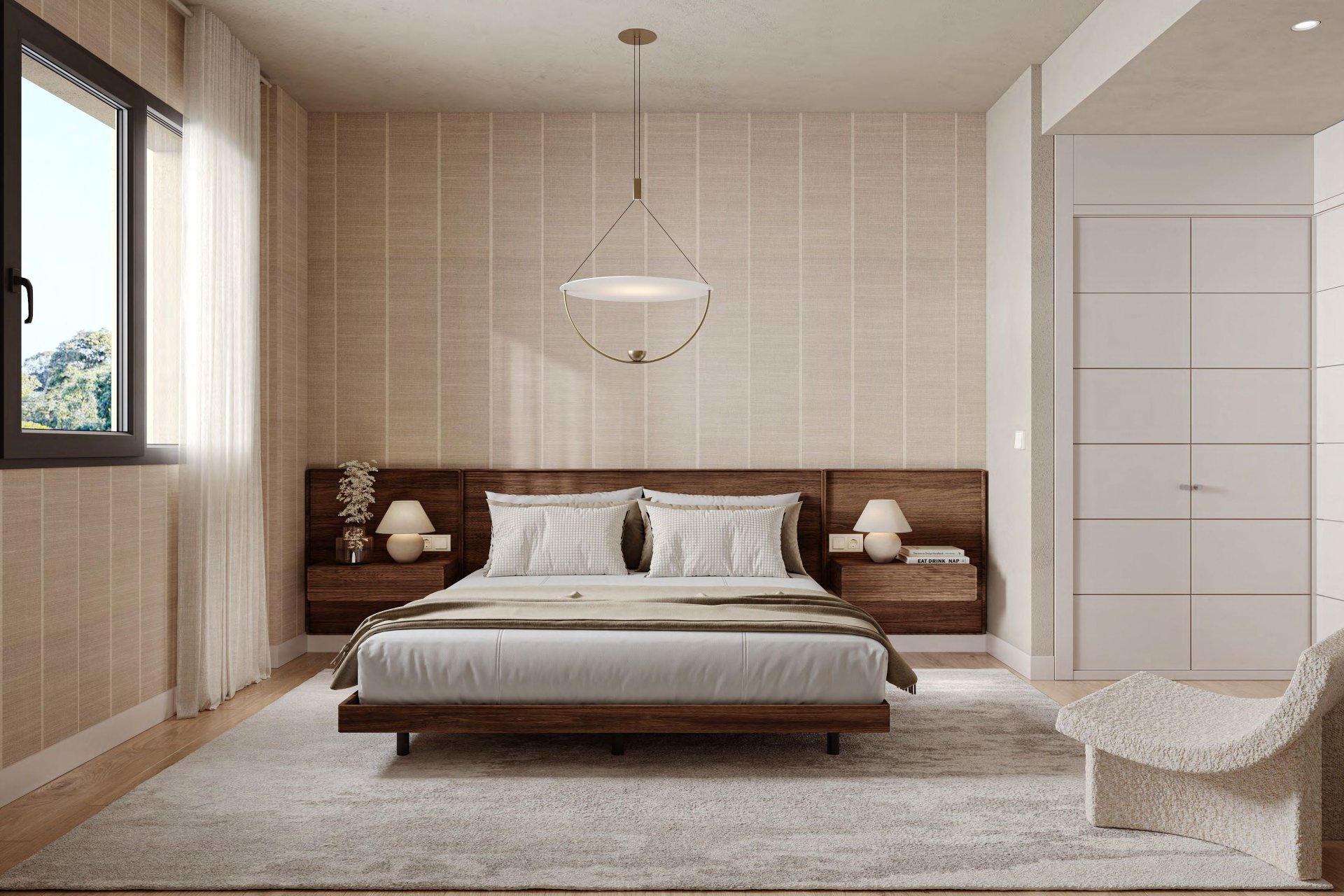 Obra nueva - Apartamento / piso - Estepoa - Estepona
