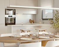 Obra nueva - Apartamento / piso - Estepoa - Estepona
