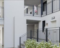 Obra nueva - Apartamento / piso - Estepoa - Estepona
