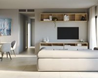 Obra nueva - Apartamento / piso - Estepoa - Estepona