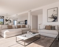 Obra nueva - Apartamento / piso - Estepoa - Estepona