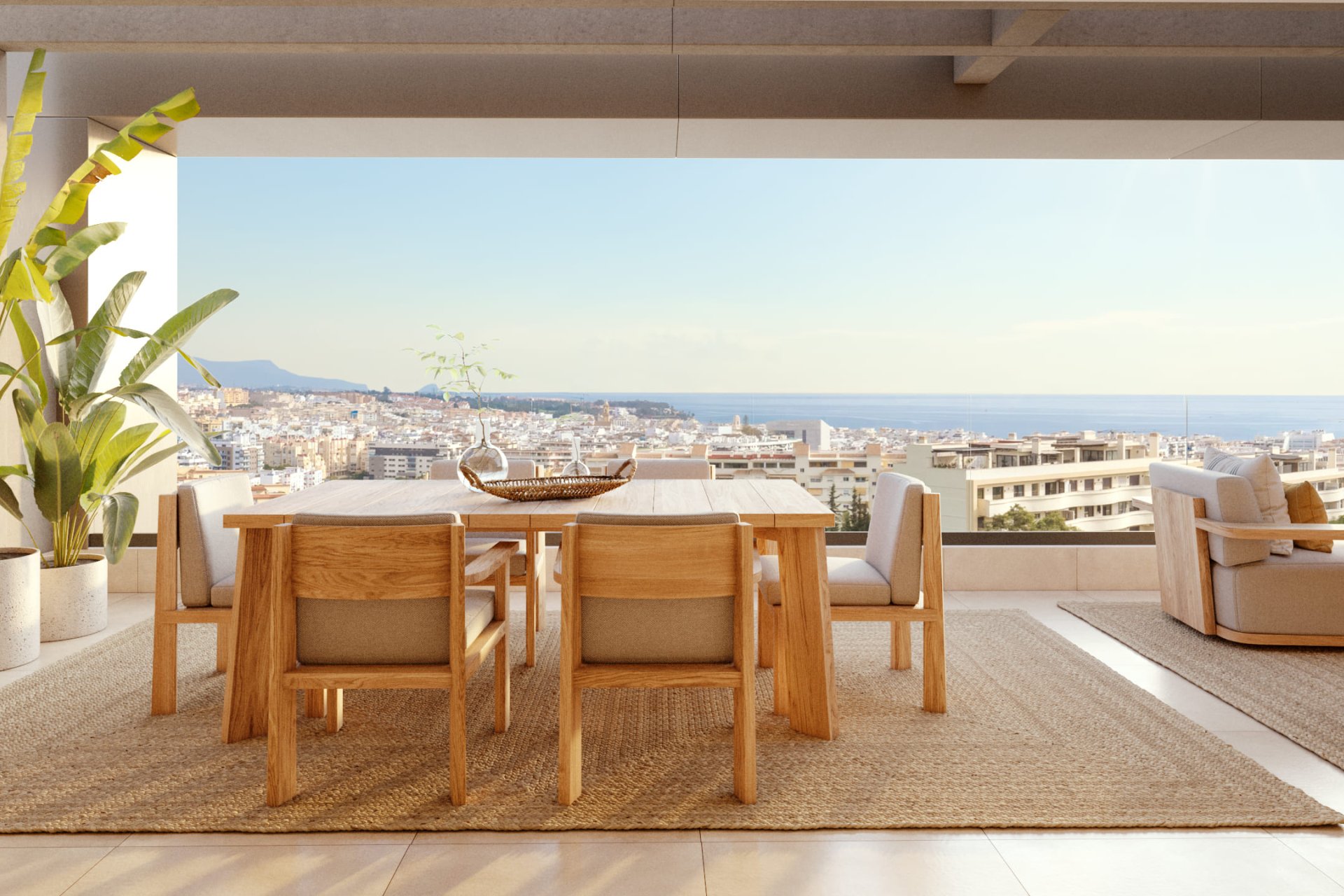 Obra nueva - Apartamento / piso - Estepoa - Estepona