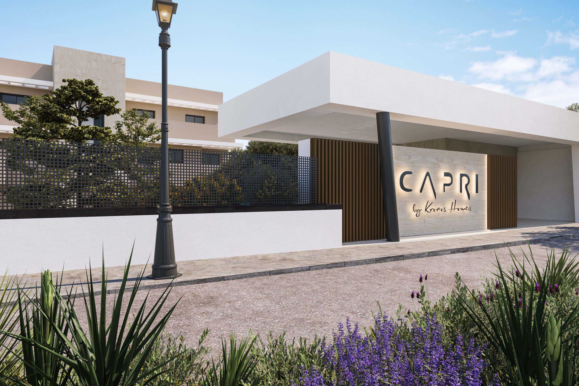 Obra nueva - Apartamento / piso - Estepoa - Estepona