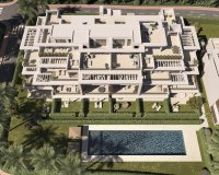 Obra nueva - Apartamento / piso - Estepoa - Estepona