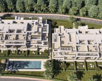 Obra nueva - Apartamento / piso - Estepoa - Estepona