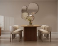 Obra nueva - Apartamento / piso - Estepoa - Estepona