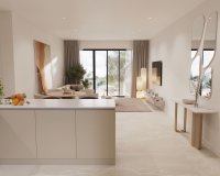 Obra nueva - Apartamento / piso - Estepoa - Estepona