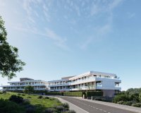 Obra nueva - Apartamento / piso - Estepoa - Estepona