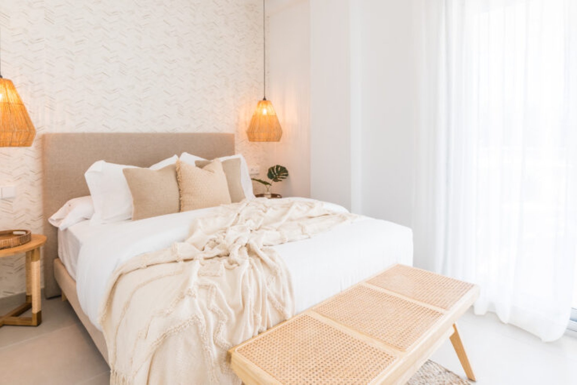 Obra nueva - Apartamento / piso - Estepoa - Estepona