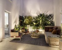 Obra nueva - Apartamento / piso - Estepoa - Estepona