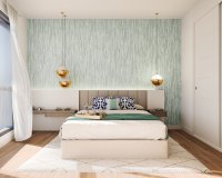 Obra nueva - Apartamento / piso - Estepoa - Estepona