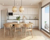 Obra nueva - Apartamento / piso - Estepoa - Estepona