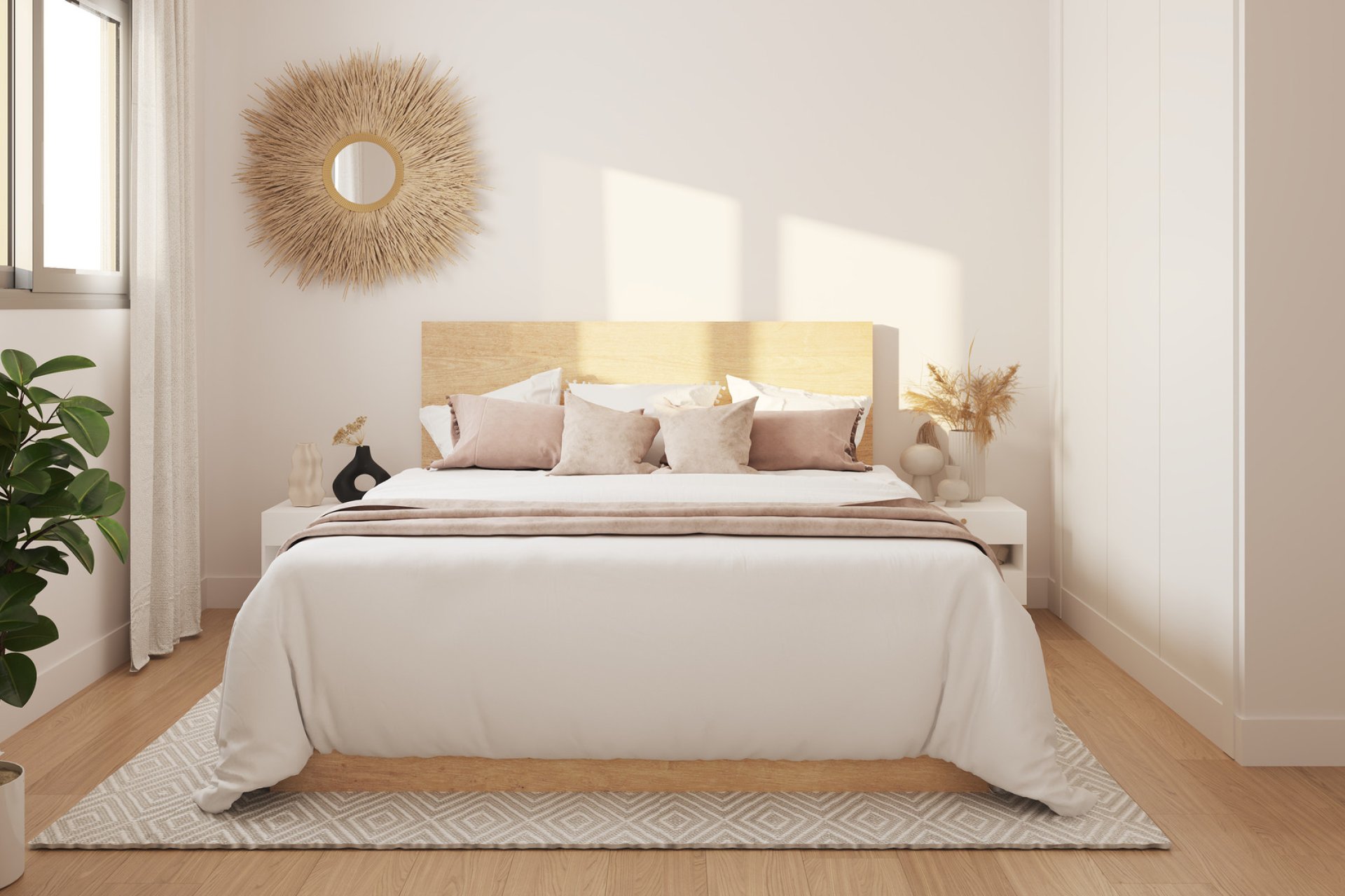 Obra nueva - Apartamento / piso - Estepoa - Estepona