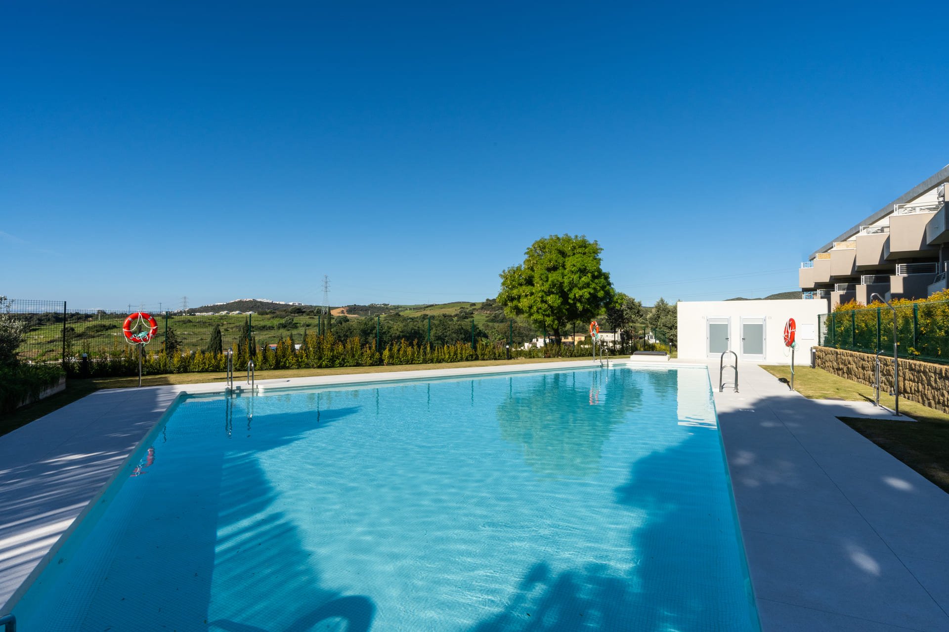 Obra nueva - Apartamento / piso - Estepoa - Estepona