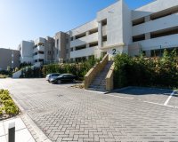 Obra nueva - Apartamento / piso - Estepoa - Estepona