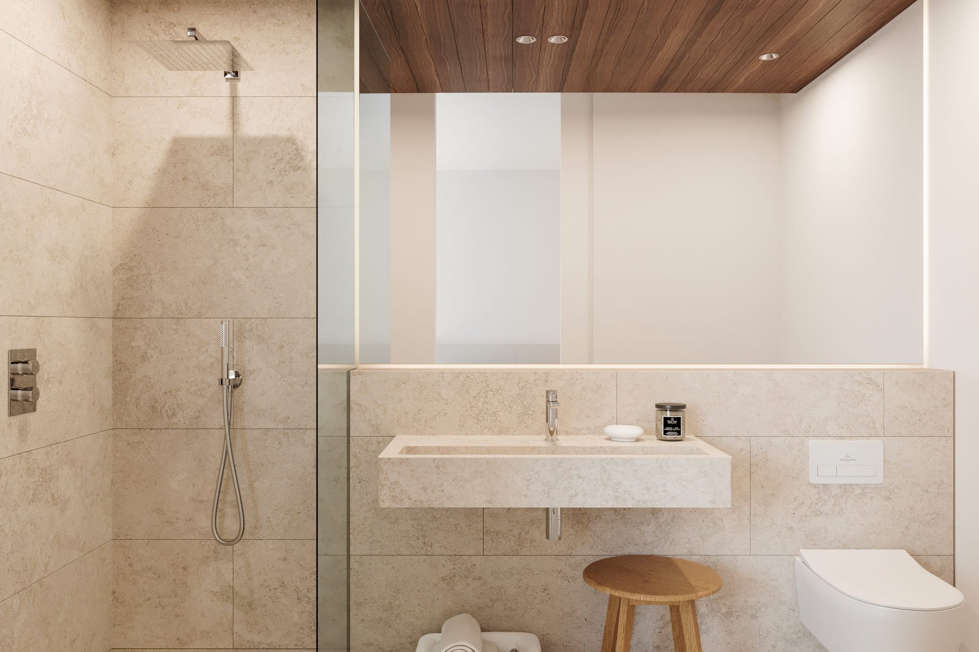 Obra nueva - Apartamento / piso - Estepoa - Estepona